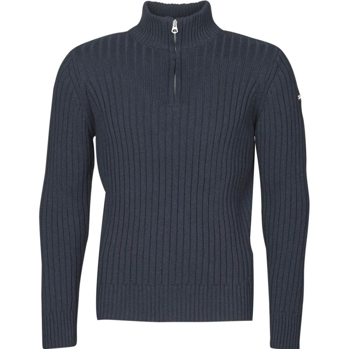 Schott PLECORAGE2-Homme Pulls & Gilets