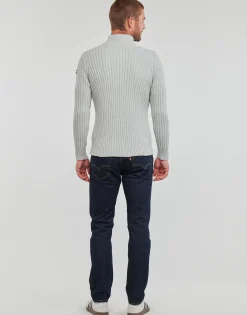 Schott PLECORAGE2-Homme Pulls & Gilets