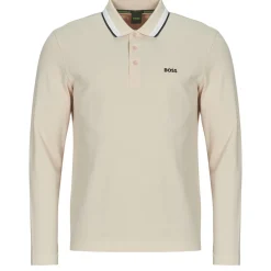 BOSS Plisy-Homme T-Shirts & Polos