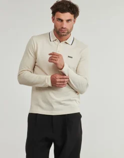 BOSS Plisy-Homme T-Shirts & Polos