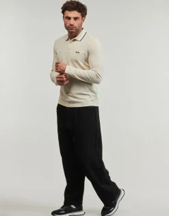 BOSS Plisy-Homme T-Shirts & Polos