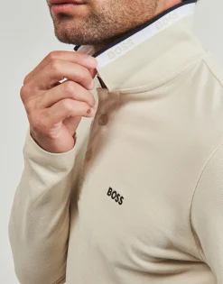 BOSS Plisy-Homme T-Shirts & Polos