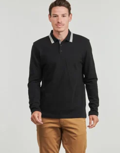 BOSS Plisy-Homme T-Shirts & Polos|T-Shirts & Polos