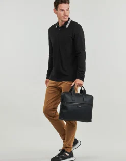 BOSS Plisy-Homme T-Shirts & Polos|T-Shirts & Polos