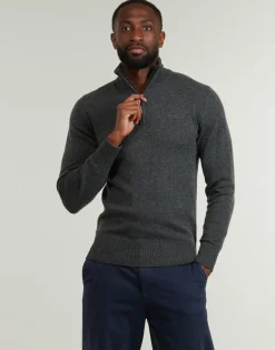 Schott PLLANCE2-Homme Pulls & Gilets