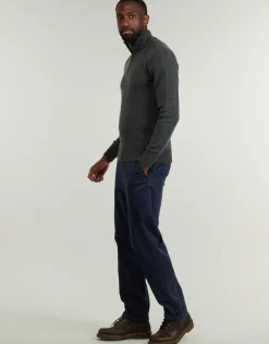 Schott PLLANCE2-Homme Pulls & Gilets