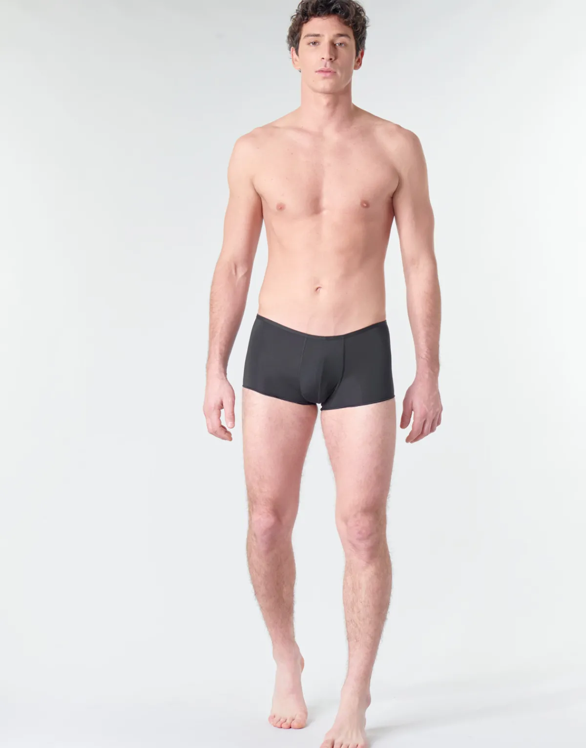 Hom PLUME TRUNK-Homme Boxers