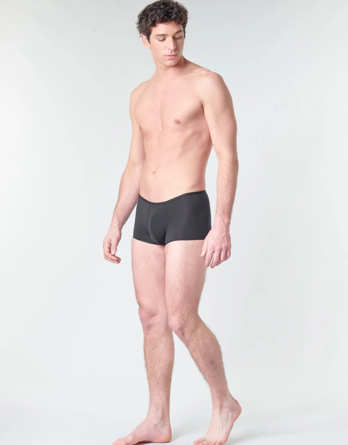 Hom PLUME TRUNK-Homme Boxers