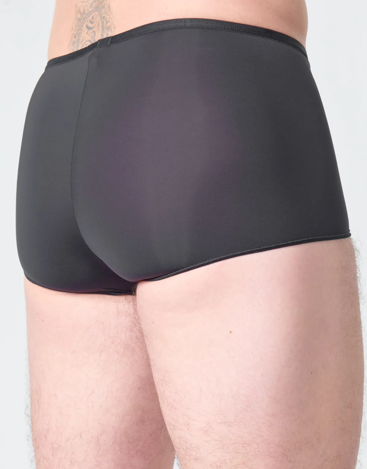 Hom PLUME TRUNK-Homme Boxers