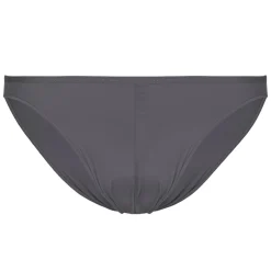 Hom PLUMES MICRO BRIEF-Homme Slips