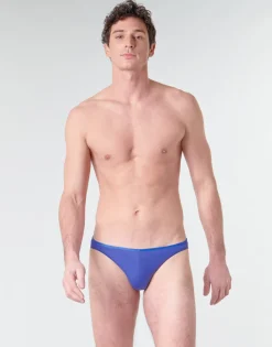 Hom PLUMES MICRO BRIEF-Homme Slips