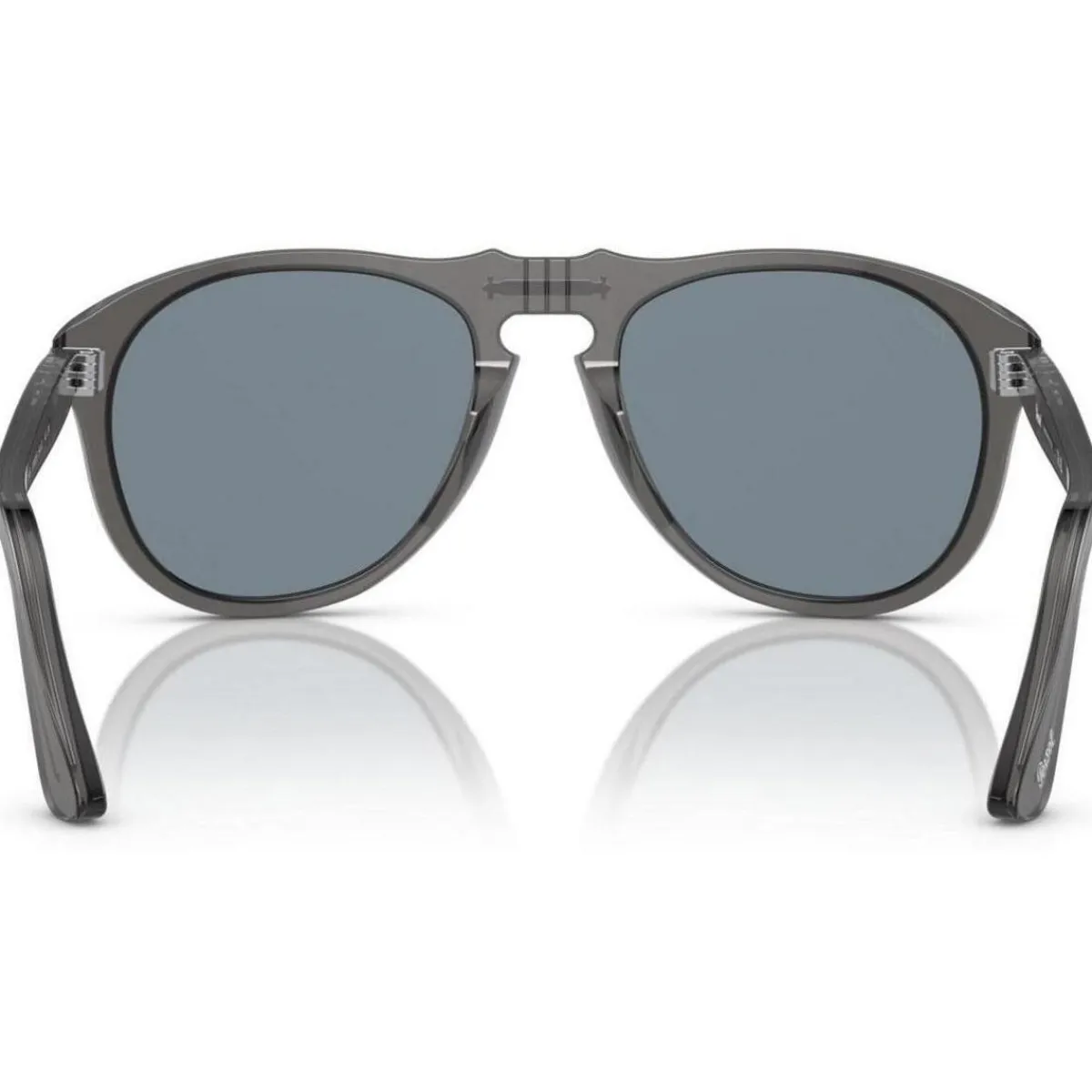 Persol 0PO0649 119656-Homme Lunettes De Soleil