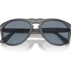 Persol 0PO0649 119656-Homme Lunettes De Soleil