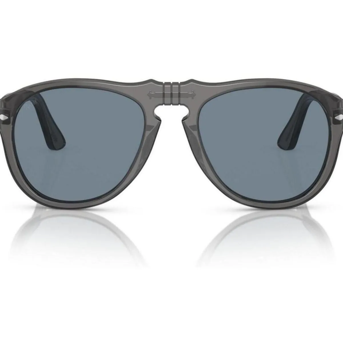 Persol 0PO0649 119656-Homme Lunettes De Soleil