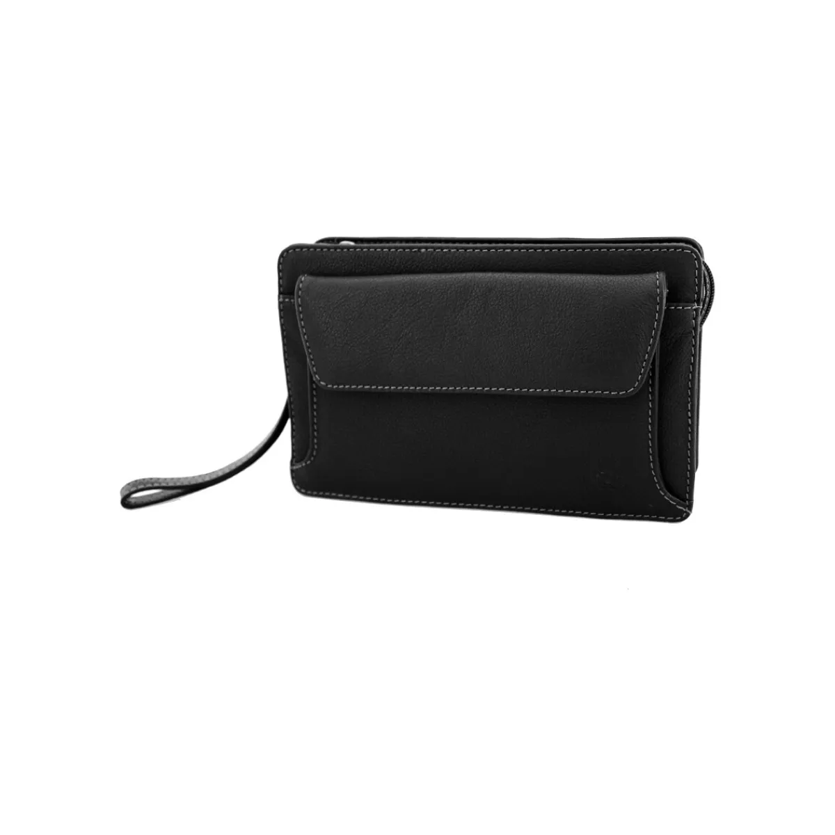 Katana Pochette À Glissière K 69311-Homme Pochettes / Sacoches