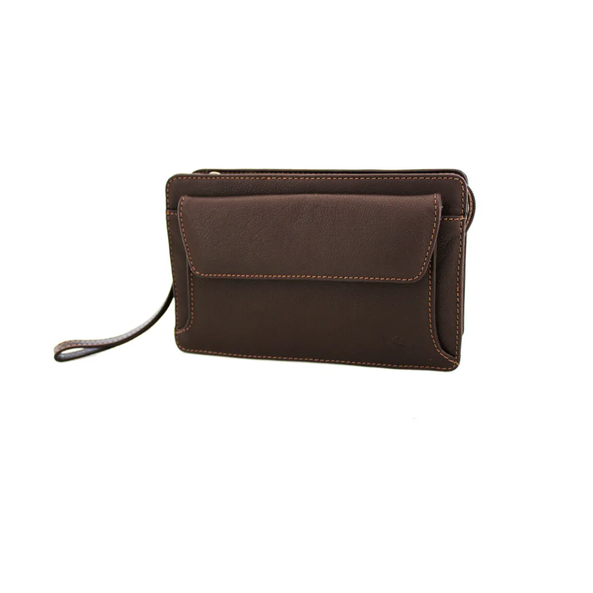 Katana Pochette À Glissière K 69311-Homme Pochettes / Sacoches