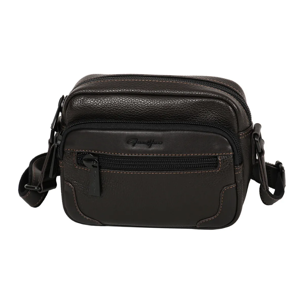 Gerard Henon Pochette Manhattan 5920-Homme Pochettes / Sacoches