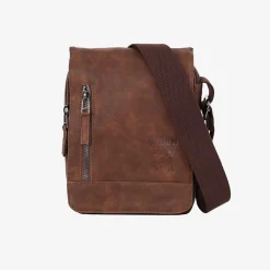 Oxbow Pochette porté travers PU FIGARO-Homme Pochettes / Sacoches