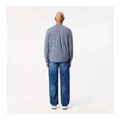 Lacoste POCKET STYLE-Homme Pantalons