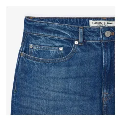 Lacoste POCKET STYLE-Homme Pantalons