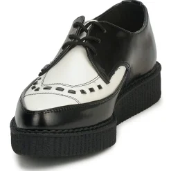 TUK POINTED CREEPER-Homme Derbies & Richelieu