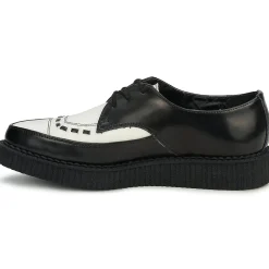 TUK POINTED CREEPER-Homme Derbies & Richelieu