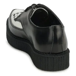 TUK POINTED CREEPER-Homme Derbies & Richelieu