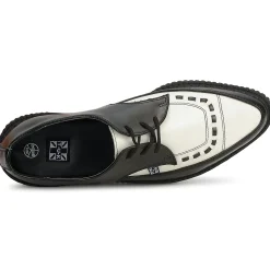 TUK POINTED CREEPER-Homme Derbies & Richelieu