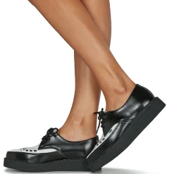 TUK POINTED CREEPER-Homme Derbies & Richelieu