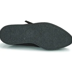 TUK POINTED CREEPER MONK BUCKLE-Homme Derbies & Richelieu