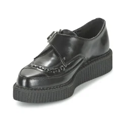 TUK POINTED CREEPERS-Homme Derbies & Richelieu