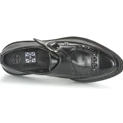 TUK POINTED CREEPERS-Homme Derbies & Richelieu