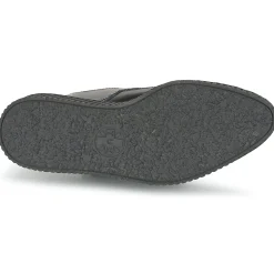 TUK POINTED CREEPERS-Homme Derbies & Richelieu