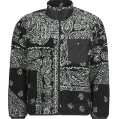 Polo Ralph Lauren POLAIRE BANDANA-Homme Randonnée|Sweats & Polaires