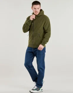 Polo Ralph Lauren POLAIRE CAPUCHE-Homme Sweats & Polaires|Sweats & Polaires