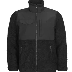 Polo Ralph Lauren POLAIRE SHERPA ZIPPEE-Homme Sweats & Polaires