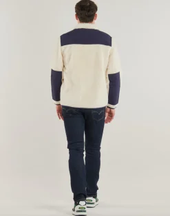 Polo Ralph Lauren POLAIRE SHERPA ZIPPEE-Homme Randonnée|Sweats & Polaires