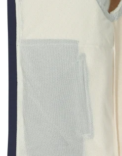 Polo Ralph Lauren POLAIRE SHERPA ZIPPEE SANS MANCHE-Homme Randonnée|Sweats & Polaires