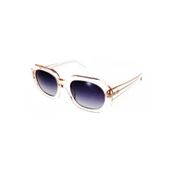 Mize polarisées H11, Acétate Champagne-Homme Lunettes De Soleil