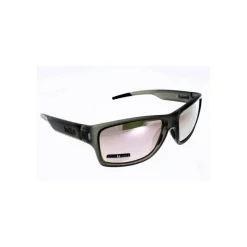 Bolle polarisées mixte 43004 Status grise verre miroité rose-Homme Lunettes De Soleil