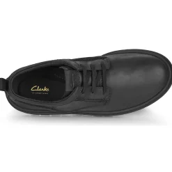 Clarks POLDEN LACE-Homme Derbies & Richelieu