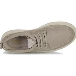 Clarks POLDEN MOC-Homme Derbies & Richelieu