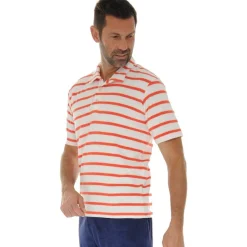 Christian Cane POLO HALDORE-Homme Pyjamas