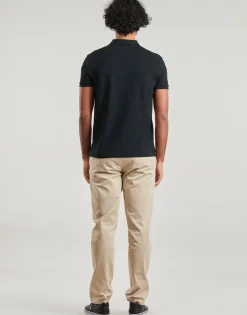 Polo Ralph Lauren POLO AJUSTE SLIM FIT EN COTON STRETCH MESH-Homme T-Shirts & Polos