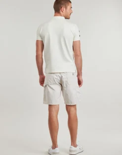 Polo Ralph Lauren POLO BIG POLO PLAYER-Homme T-Shirts & Polos|T-Shirts & Polos