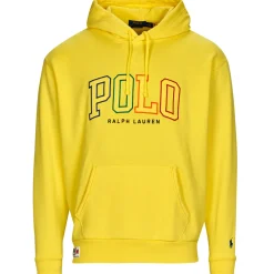 Polo Ralph Lauren POLO COLORBLOCK-Homme Sweats & Polaires