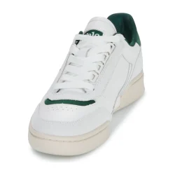 Polo Ralph Lauren POLO COURT-Homme Baskets Mode