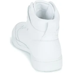 Polo Ralph Lauren POLO CRT HGH-Homme Baskets Mode