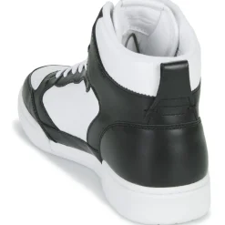 Polo Ralph Lauren POLO CRT HGH-Homme Baskets Mode