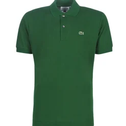 Lacoste POLO L12 12 CLASSIQUE-Homme T-Shirts & Polos